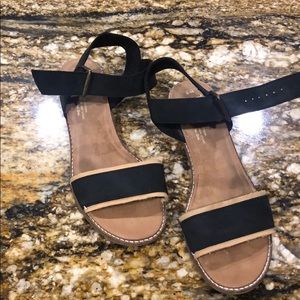 Women’s Tom sandals
